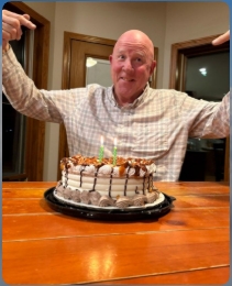Patrick Flynn Obituary, Cause of Death – Davenport, Iowa Engineer and Family Man Remembered at 66