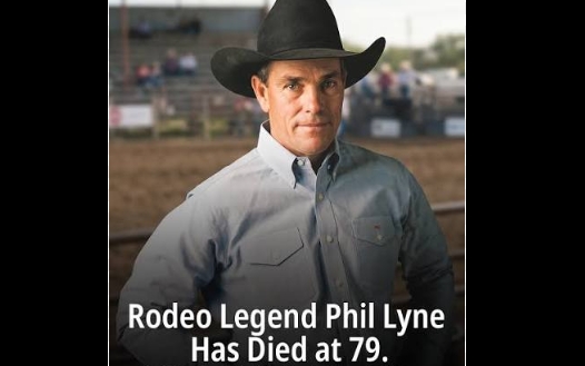 Phil Lyne Obituary, Cause of Death – Legendary Cowboy and Rodeo Icon Remembered by South Texas Community